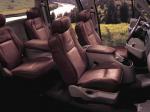 Ford F-150 King Ranch 2001 года